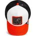 mehrfarbige-trucker-kappe-pferd-stallion-tri-tone-the-farm-von-goorin-bros
