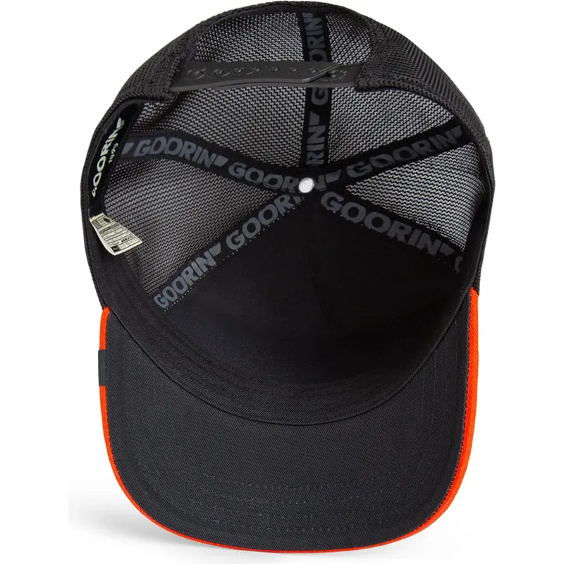 petten-gebogen-meerkleurig-snapback-stallion-tri-tone-the-farm-van-goorin-bros