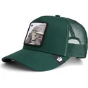 petten-gebogen-groen-snapback-the-og-grit-the-farm-van-goorin-bros