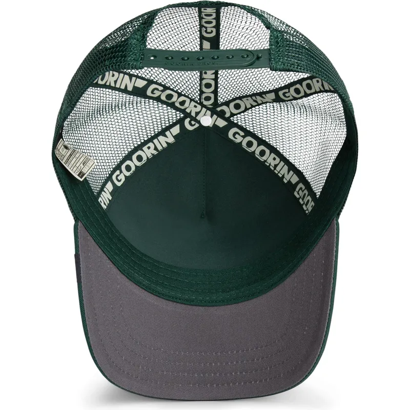 petten-gebogen-groen-snapback-the-og-grit-the-farm-van-goorin-bros petten-gebogen-groen-snapback-the-og-grit-the-farm-van-goorin-bros