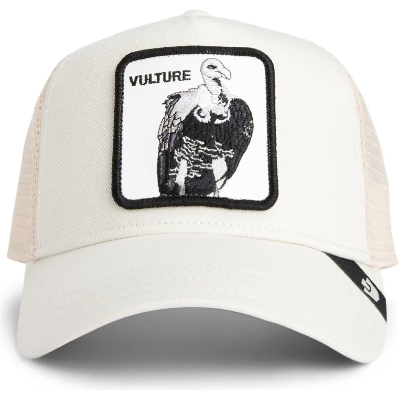 petten-gebogen-wit-snapback-the-farm-van-goorin-bros petten-gebogen-wit-snapback-the-farm-van-goorin-bros