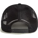 petten-gebogen-zwart-snapback-the-farm-van-goorin-bros