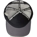 petten-gebogen-zwart-snapback-the-farm-van-goorin-bros