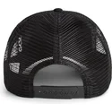 petten-gebogen-zwart-snapback-the-farm-van-goorin-bros