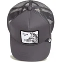 cappellino-trucker-grigio-volpe-silver-foxxx-the-farm-di-goorin-bros