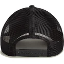 petten-gebogen-zwart-snapback-deadly-the-farm-van-goorin-bros