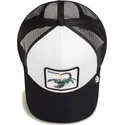 petten-gebogen-zwart-snapback-deadly-the-farm-van-goorin-bros