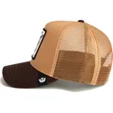 petten-gebogen-bruin-snapback-the-farm-van-goorin-bros