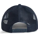 petten-gebogen-marineblauw-snapback-the-farm-van-goorin-bros