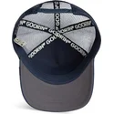 petten-gebogen-marineblauw-snapback-the-farm-van-goorin-bros