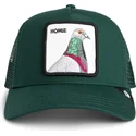 gorra-trucker-verde-paloma-the-homie-the-farm-de-goorin-bros
