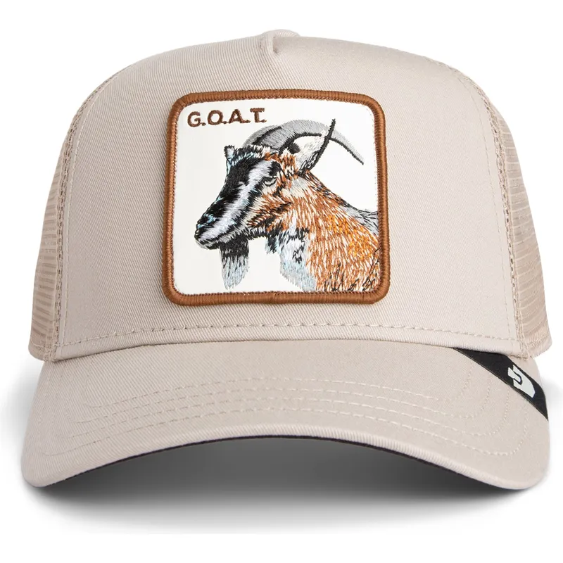 beige-trucker-kasket-ged-goat-the-farm-fra-goorin-bros