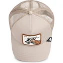 cappellino-trucker-beige-capra-goat-the-farm-di-goorin-bros