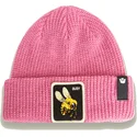 mutsen-roze-the-busy-the-farm-van-goorin-bros