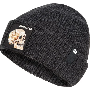 Cap black The Farm van Goorin Bros.