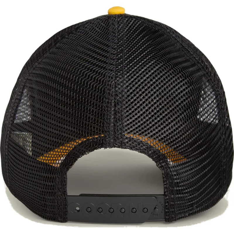 petten-gebogen-meerkleurig-snapback-voor-kinderen-deadly-mini-the-farm-van-goorin-bros petten-gebogen-meerkleurig-snapback-voor-kinderen-deadly-mini-the-farm-van-goorin-bros