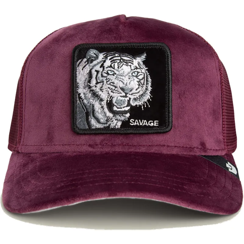 trucker-keps-vinrod-tiger-savage-tiger-velour-the-farm-fran-goorin-bros