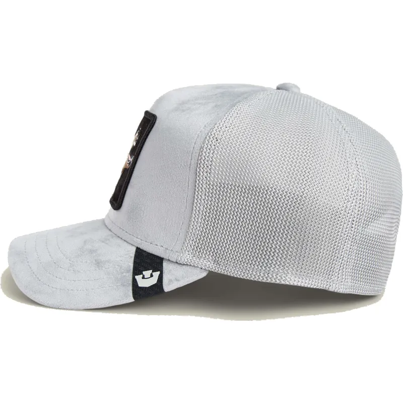 petten-gebogen-grijs-snapback-the-farm-van-goorin-bros