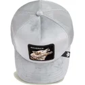 casquette-trucker-grise-loup-maverick-wolf-velour-the-farm-goorin-bros