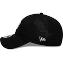 petten-gebogen-zwart-verstelbaar-9twenty-merino-wool-van-detroit-tigers-mlb-van-new-era