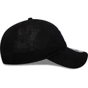 petten-gebogen-zwart-verstelbaar-9twenty-merino-wool-van-detroit-tigers-mlb-van-new-era