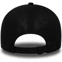 petten-gebogen-zwart-verstelbaar-9twenty-merino-wool-van-detroit-tigers-mlb-van-new-era