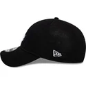 czarna-zakrzywiona-czapka-regulowana-9twenty-merino-wool-los-angeles-dodgers-mlb-od-new-era
