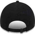 petten-gebogen-zwart-verstelbaar-9twenty-merino-wool-van-chicago-white-sox-mlb-van-new-era