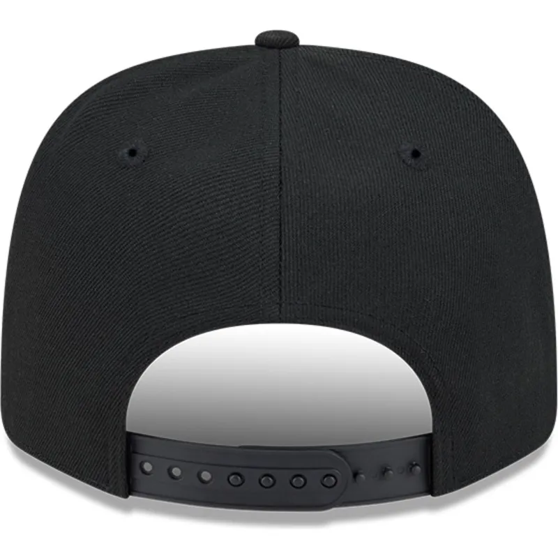 sort-buet-snapback-kasket-9seventy-stretch-snap-stated-fra-boston-bruins-nhl-fra-new-era