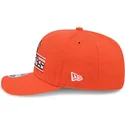 petten-gebogen-oranje-snapback-9seventy-stretch-snap-stated-van-anaheim-ducks-nhl-van-new-era