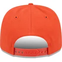 petten-gebogen-oranje-snapback-9seventy-stretch-snap-stated-van-anaheim-ducks-nhl-van-new-era
