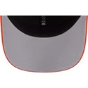 petten-gebogen-oranje-snapback-9seventy-stretch-snap-stated-van-anaheim-ducks-nhl-van-new-era