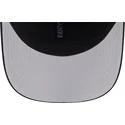gorra-curva-negra-snapback-9seventy-stretch-snap-stated-de-los-angeles-kings-nhl-de-new-era