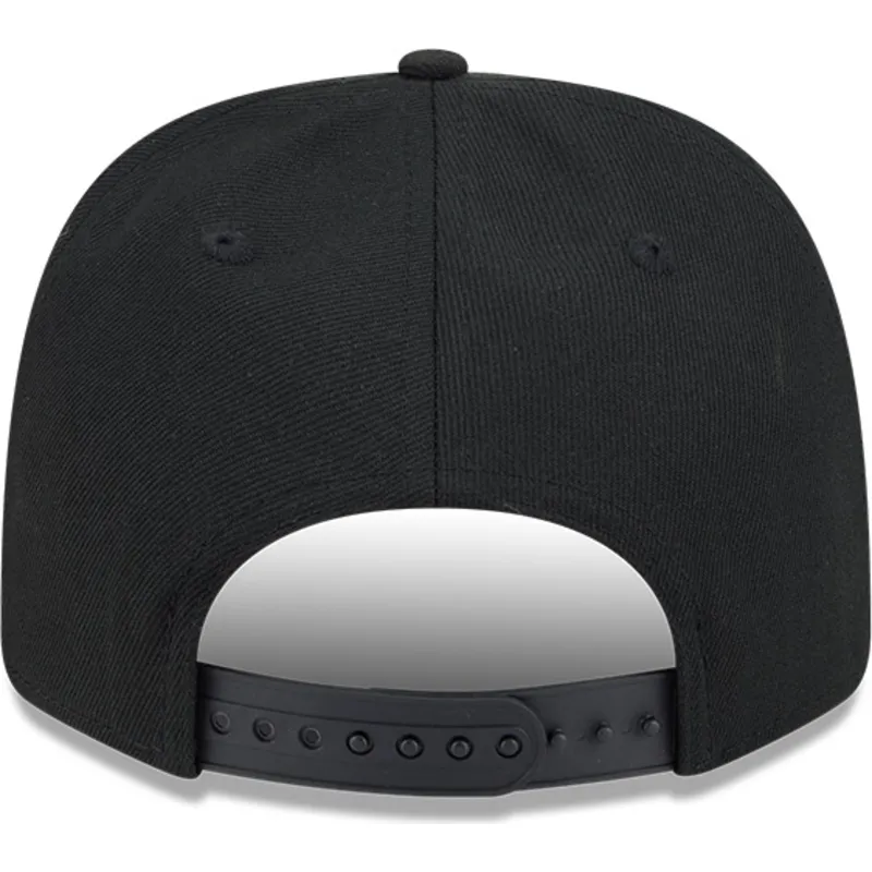 czarna-czapka-z-zakrzywionym-daszkiem-snapback-9seventy-stretch-snap-stated-san-jose-sharks-nhl-new-era