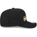 sort-buet-snapback-kasket-9seventy-stretch-snap-stated-fra-pittsburgh-penguins-nhl-fra-new-era