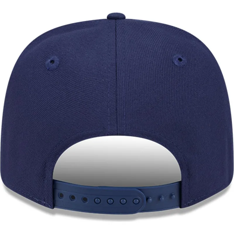 petten-gebogen-blauw-snapback-9seventy-stretch-snap-stated-van-toronto-maple-leafs-nhl-van-new-era