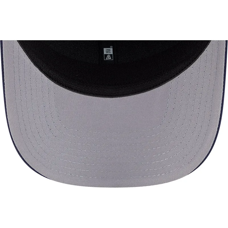 cappellino-curvo-blu-snapback-9seventy-stretch-snap-stated-di-toronto-maple-leafs-nhl-di-new-era