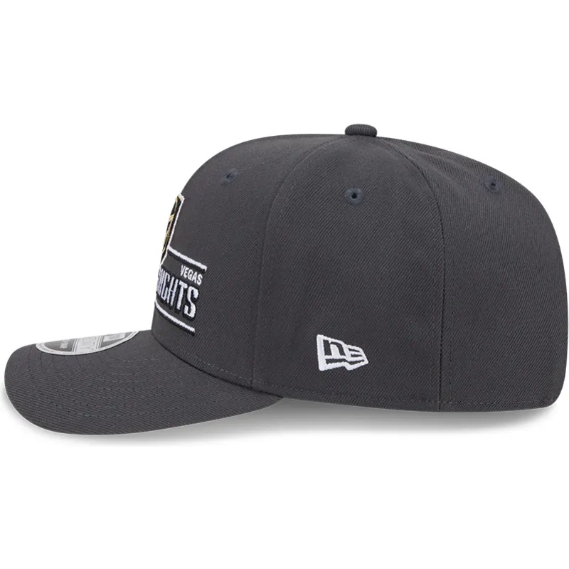 petten-gebogen-grijs-snapback-9seventy-stretch-snap-stated-van-vegas-golden-knights-nhl-van-new-era