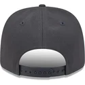 petten-gebogen-grijs-snapback-9seventy-stretch-snap-stated-van-vegas-golden-knights-nhl-van-new-era