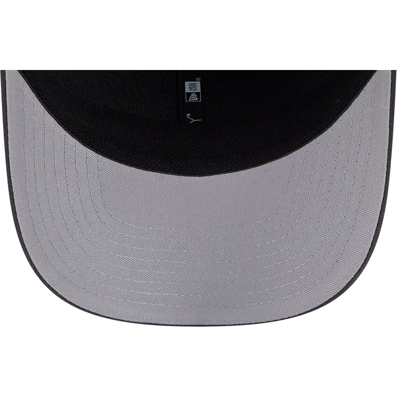 petten-gebogen-grijs-snapback-9seventy-stretch-snap-stated-van-vegas-golden-knights-nhl-van-new-era