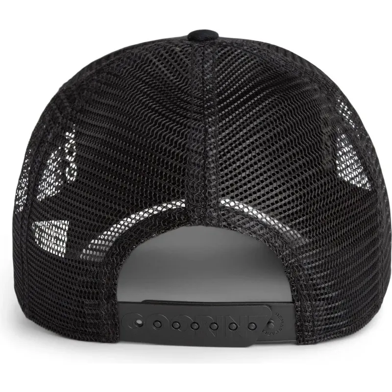petten-gebogen-zwart-snapback-the-farm-van-goorin-bros