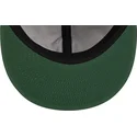 justerbar-9fifty-retro-crown-ull-pinstripe-brun-och-marinbla-flat-keps-new-york-yankees-mlb-fran-new-era