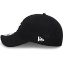 petten-gebogen-zwart-verstelbare-band-9twenty-merino-wool-van-atlanta-braves-mlb-van-new-era