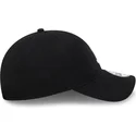 petten-gebogen-zwart-verstelbare-band-9twenty-merino-wool-van-atlanta-braves-mlb-van-new-era