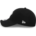 oakland-athletics-mlb-new-era-9twenty-justerbar-sort-buet-kasket-i-merinould