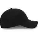 oakland-athletics-mlb-new-era-9twenty-justerbar-sort-buet-kasket-i-merinould