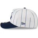 new-era-curved-brim-9fifty-a-frame-satin-pinstripe-chicago-white-sox-mlb-white-and-navy-blue-snapback-cap