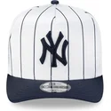 new-york-yankees-mlb-new-era-9fifty-a-frame-satin-pinstripe-vit-och-marinbla-snapback-bojd-keps