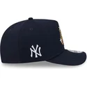 cappellino-snapback-blu-navy-9fifty-a-frame-emblem-dei-new-york-yankees-mlb-di-new-era