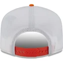 petten-gebogen-oranje-snapback-19twenty-embroidered-patch-van-anaheim-ducks-nhl-van-new-era